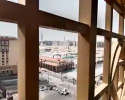 Sky View Hotel Madinah. thumbnail